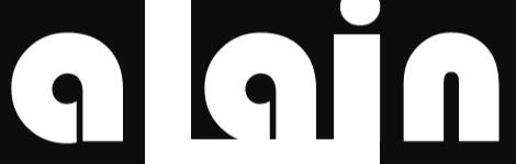 logo alain